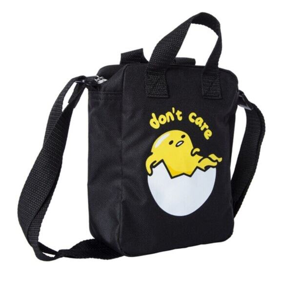 🔥Sanrio Gudetama CrossBody Bag Authentic BNWT🔥 - Picture 6 of 6